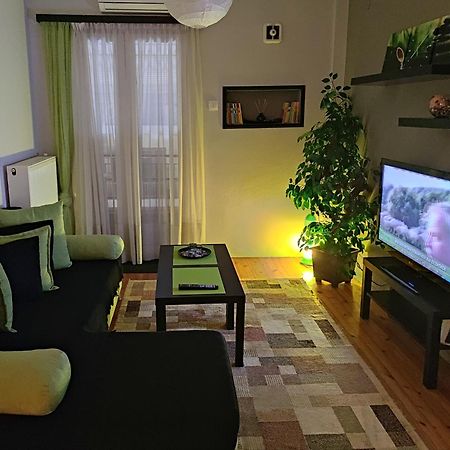 Cozy City Center Apartment Салоники Экстерьер фото